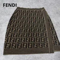 2026年最新】Fendi レディース ひざ丈スカートの人気アイテム - メルカリ