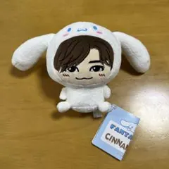 2025年最新】FANTASTICS×シナモロールの人気アイテム - メルカリ