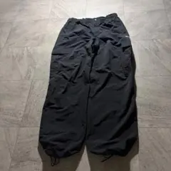 希少✨OLDPUMA archive nylon cargo y2kのサムネイル