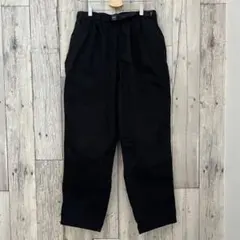 WTAPS TROUSERS.NYCO WEATHER Lサイズ BK 美品 - メルカリ