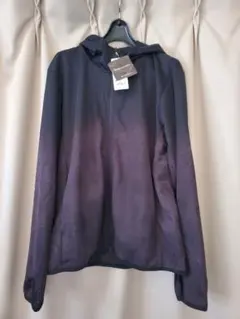 フルジップパーカ