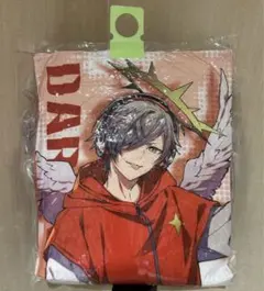 GIGO CR クレイジーラクーン ビッグクッション だるまいずごっど