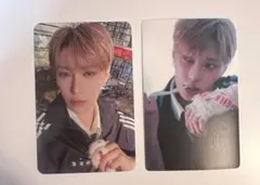 ALD1 EUPHORIA JEWEL VER アルノ ジアハオセット