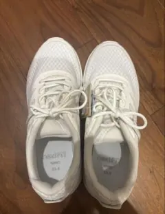 新品　IGNIO ランニングシューズ　23cm