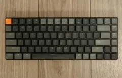 ロープロファイル キーボード