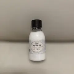新品SABON Silky Body Milk Delicate Jasmineのサムネイル