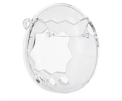 たまごっちパラダイス　クリアケース