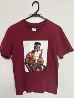 シュプリームファラオサンダースtシャツサイズのサムネイル