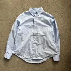 LE 長袖シャツ WIDE 1 エルイー L'ECHOPPE レショップ - メルカリ