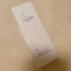タカミ　スキンピールのサムネイル