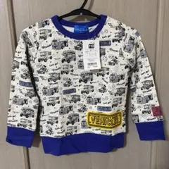 東京ディズニーリゾート　トレーナー　110