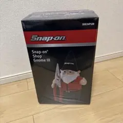 Snap-on ノームフィギュア Amazon.co.jp: 現品限り スナップオン ノーム 小人 フィギュア Snap On