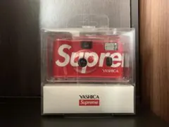 YASHICA MF-1 Supremeヤシカ カメラのサムネイル