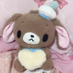 2026年最新】シュガーバニーズ ぬいぐるみ ハートの人気アイテム