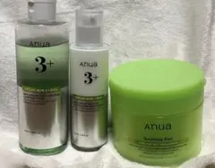 アヌア アゼライン酸 セット