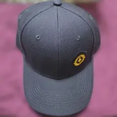 希少＊CA4LA HKCAP4 C金ロゴ 完売品 - メルカリ