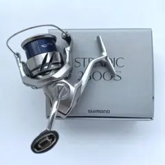 SHIMANO - ストラディック 1000S 新品 未使用品 シマノ 15ストラディック 1000S,C2000HGS,2500S,2500HGS,C3000