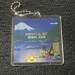 Key ゆるます ラバーストラップ B - メルカリ