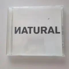 ORANGE RANGE アルバム CD NATURAL