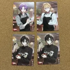 VOLTACTION カレーコラボ