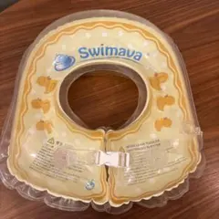 【要確認】ジャンク品　スイマーバ