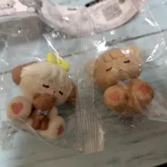 mikko　肩ズンFig.