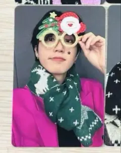 straykids ハン DO IT nemoz 限定 トレカ