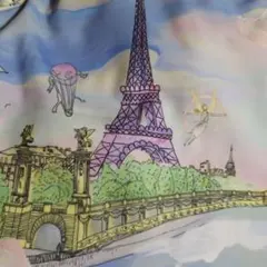 ツモリチサト 海外 タンクトップ