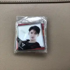 SEVENTEEN アクリルチャーム ジョシュア