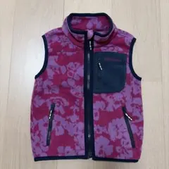 コロンビア　ベスト　キッズ　100