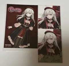 2025年最新】若葉睦 特典の人気アイテム - メルカリ