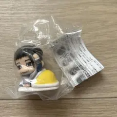ゴールデンカムイ　おねむたん　尾形