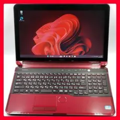 快速動作！ 最上級Core i7 SSD Windows11 ノートパソコンのサムネイル