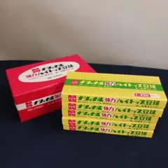 B*g様 未開封 森永チョコスナック銀牙 銀牙人形12種中6種 - メルカリ