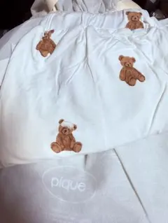 新品　タグ付き　パンツ ジェラピケ