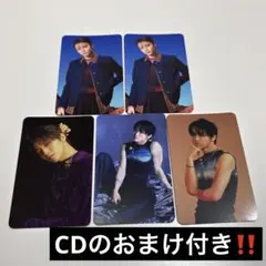 ワンエン HAYATO BLAST トレカ