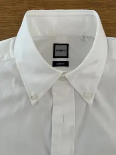 BEAMS F ボタンダウンシャツのサムネイル