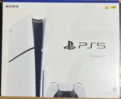 ※7/19-7/21限定値引き中　SONY PlayStation5 本体