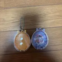 たまごっち　コレクティブルズ　セレクションボックス　ケースのみ