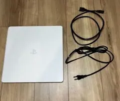 PlayStation4 本体 ホワイトCUH-2100B 1TB