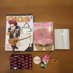 hide くじ引き アクリルパネル XJAPAN DAHLIA ローソン ◯hide くじ引き アクリルパネル XJAPAN DAHLIA ローソン - メルカリ