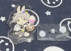 文豪ストレイドッグス　中島敦　アクリルスタンド