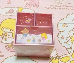 2025年最新】リトルツインスターズ プラチェストの人気アイテム - メルカリ