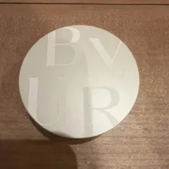 ByUR バイユア セラムフィットモイストフェイスパウダー01クリア