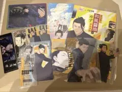 呪術廻戦　夏油傑　まとめ売り
