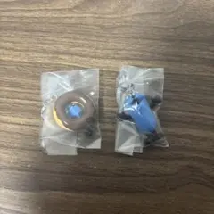 スンスンめじるしアクセサリースンスン　2点セット