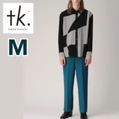 セットアップ ノーカラージャケット