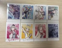 プロセカ　ぱしゃこれ