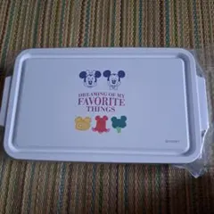 ディズニー お弁当箱 ミッキー ミニー ディズニーストア ランチボックス