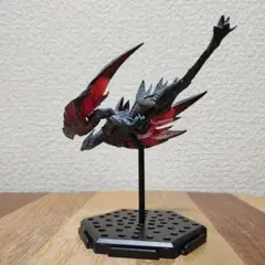 モンハン　バルファルク　フィギュア　カプコン